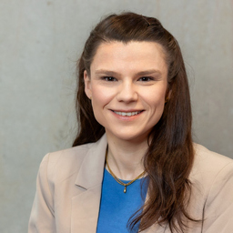 Jasmin Libbe