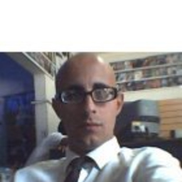 javier faray