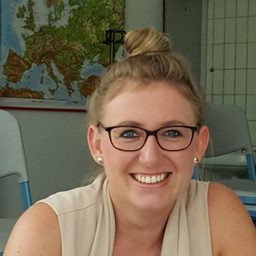 Michaela Rolf