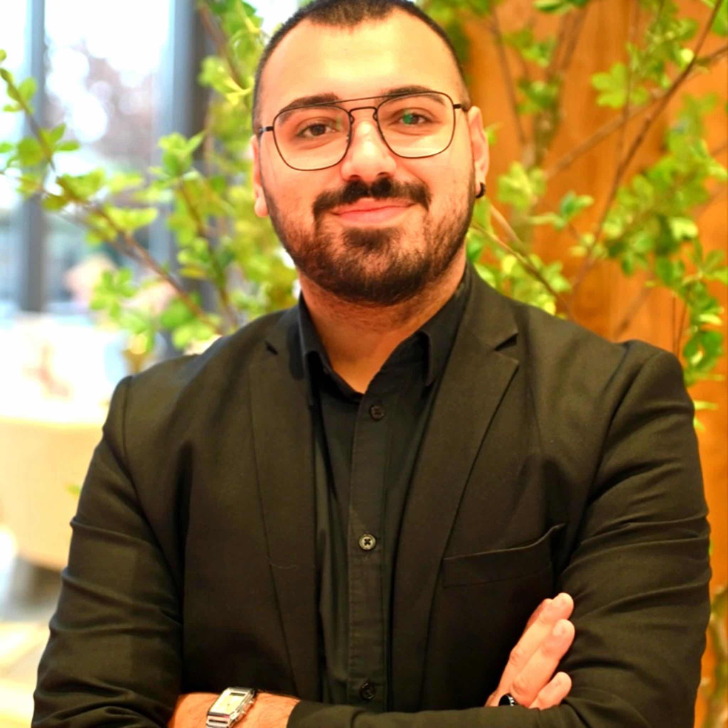 Alessio Di Natale Einrichtungsfachberater Hofmeister Wohnzentrum XING