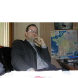 Philippe Rombaut