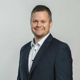 Markus Müller