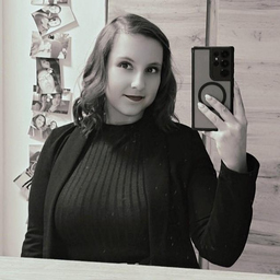 Nathalie Gießl's profile picture