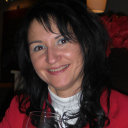 Alexandra Lackner