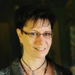 Sabine Schulze