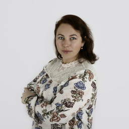 Mag. Lucia Pirnikova