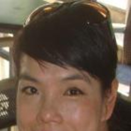 Dora Lau