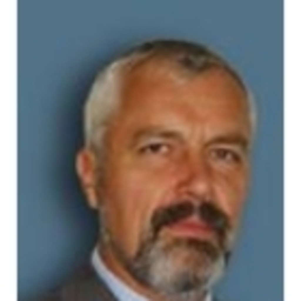 Jürgen Lippold Trainer und Dozent Jürgen Lippold XING