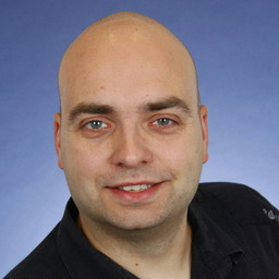 Florian Müller