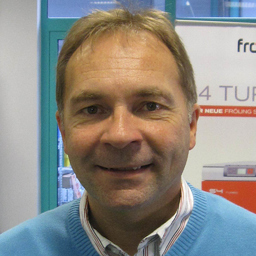 Wilfried Zapfel