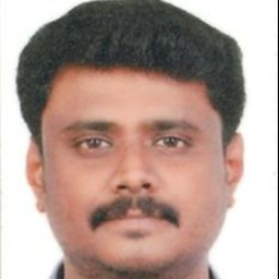 DEEPAK K R