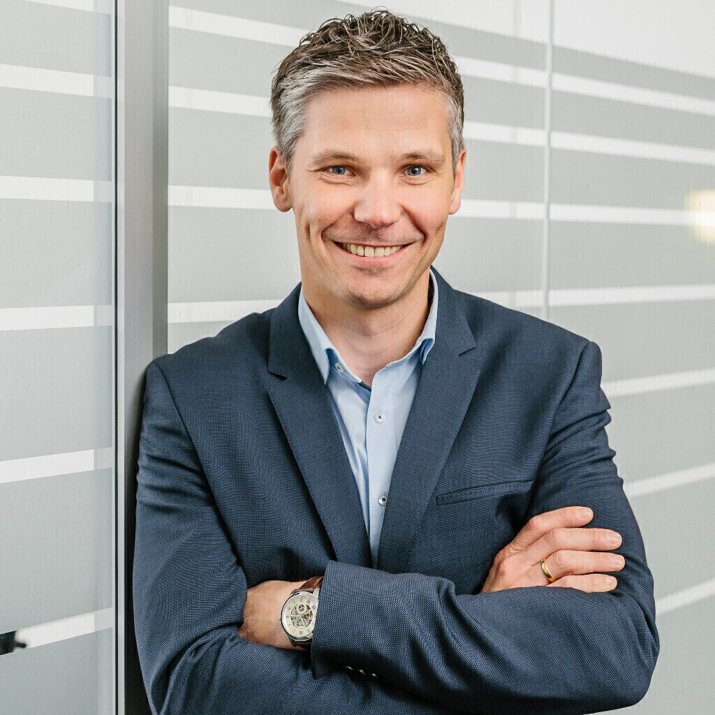 Christian Terwey Niederlassungsleiter, Prokurist GOLDBECK Nord GmbH