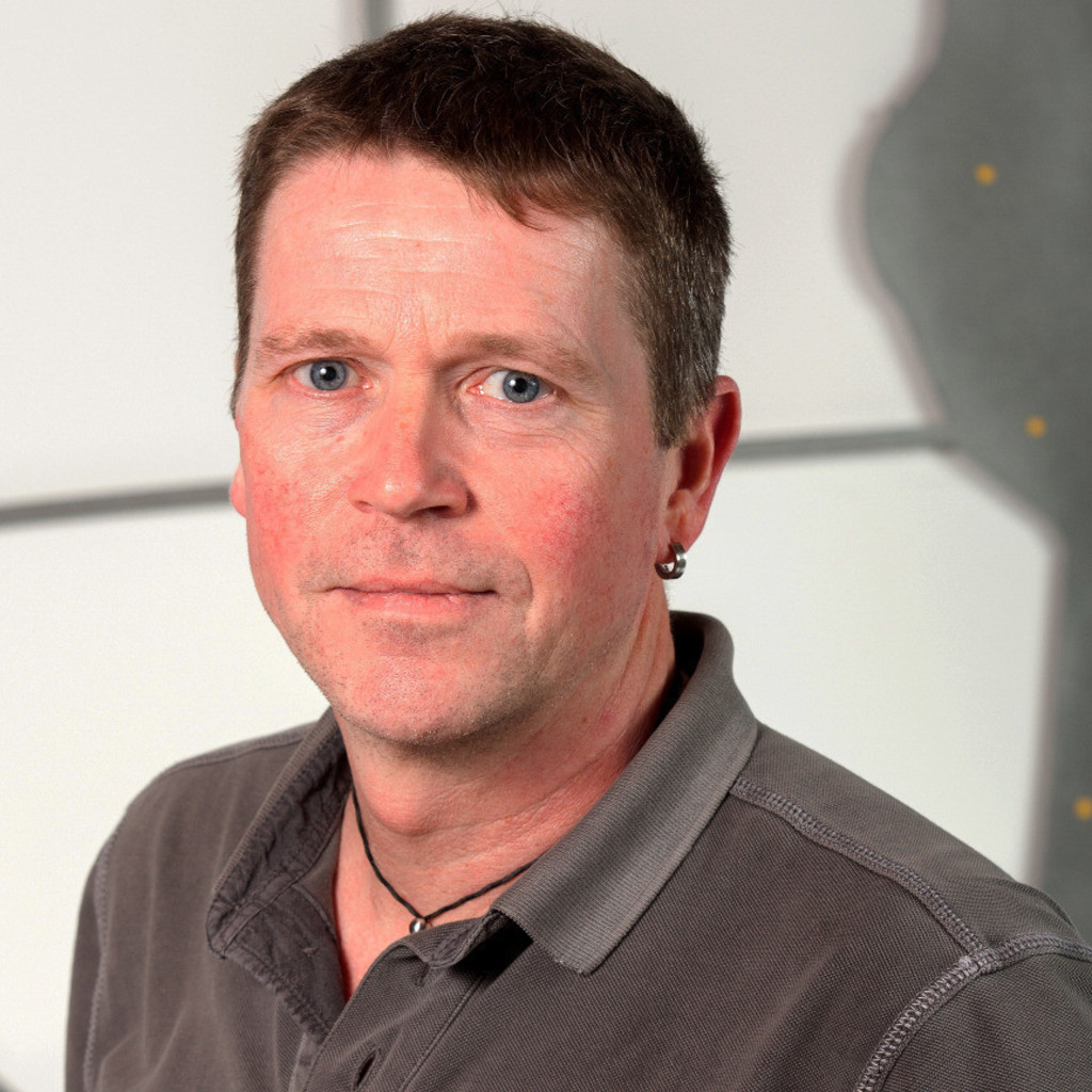 Christian Wewer Konstruktion / Technische Dokumentation Elster GmbH