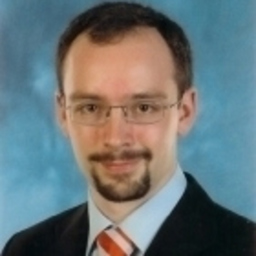 Dipl.-Ing. Arne Zimmermann