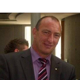 Heinz-Michael Kirsten