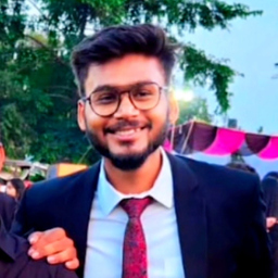Devansh Patel