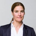 Social Media Profilbild Vera Fuhrmann-Harth 