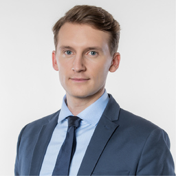 Nico Teuschler
