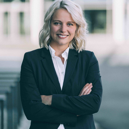 Julie Holtmann