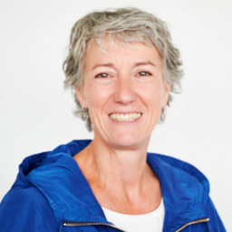 Karin Thiel