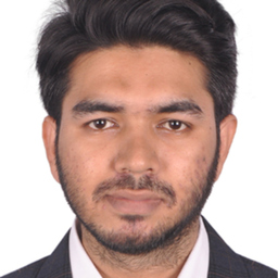 Siddique Naeem