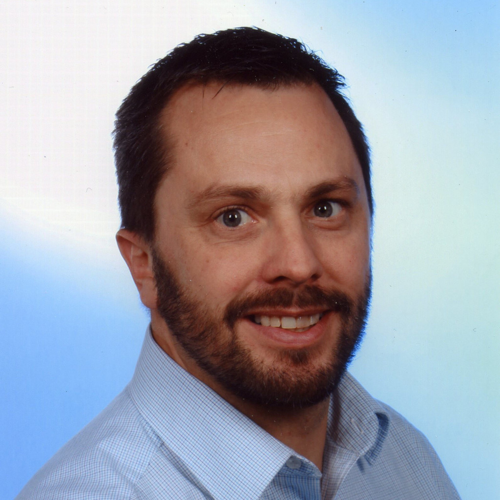 Hagen Lutz Projektingenieur Behringer Eisele GmbH XING