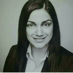 Dr. Miranda Fateri