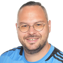 Sebastian Lamz