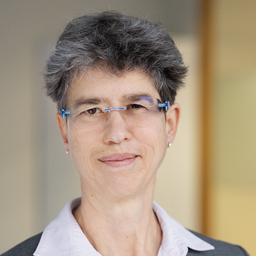Dr. Judith Stenner
