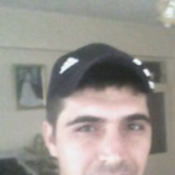 Serkan Yıkılmaz