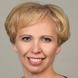 Monika Tandari