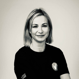 Profilbild Barbara Völker