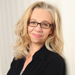 Profilbild Anja Steiner