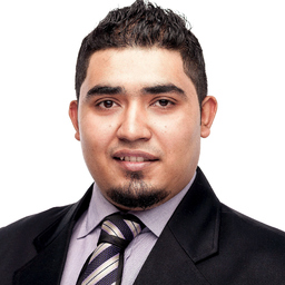 Mohammad Asif Iqbal Khan