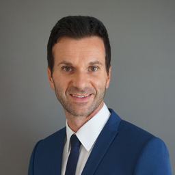 Christian Strobl