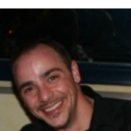 Laurent Huguenin