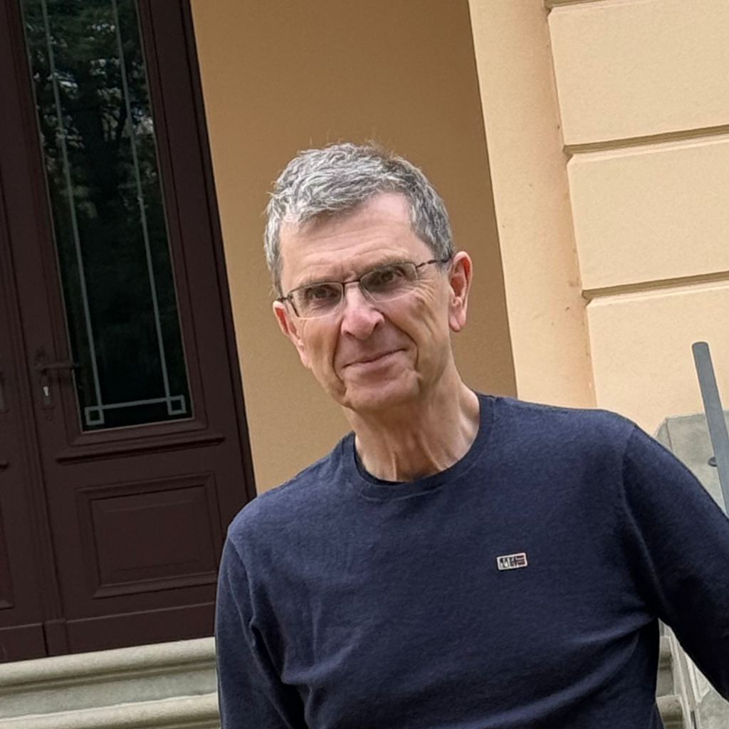 Joachim Hartmann Inhaber Joachim Hartmann Personal und