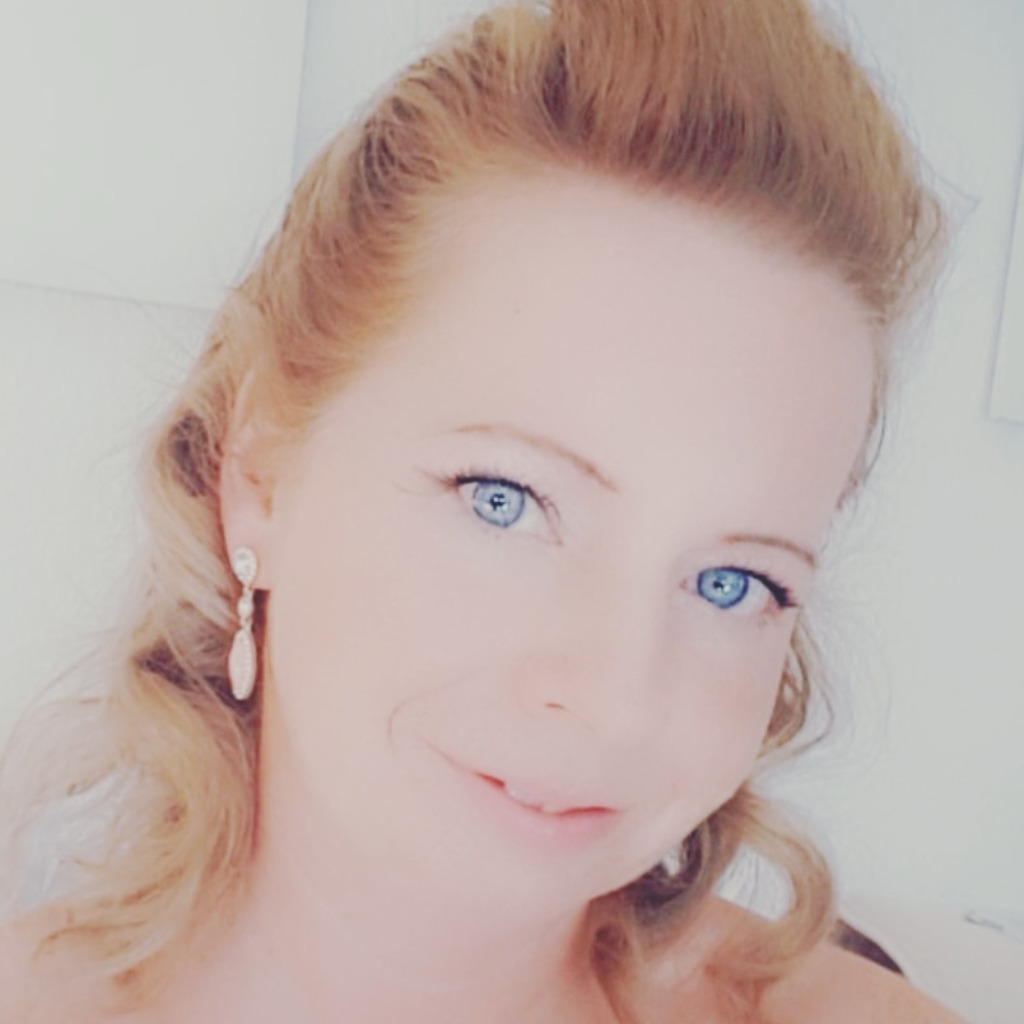 Anja Geiling Ausbildung und Berufserfahrung XING