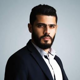 Abdessamad Boumeslout