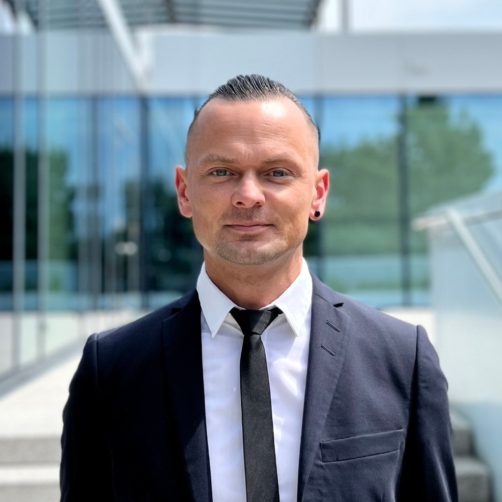 Richard Paul Project Manager Urban (KION Group) XING