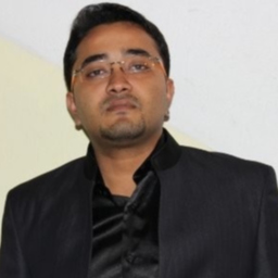 Souvik Biswas