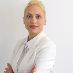 Azadeh Galidari