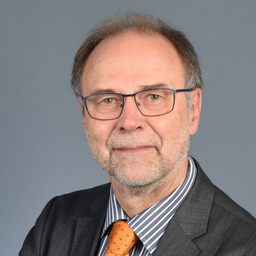 Uwe Rieth