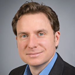 Norman Schumann