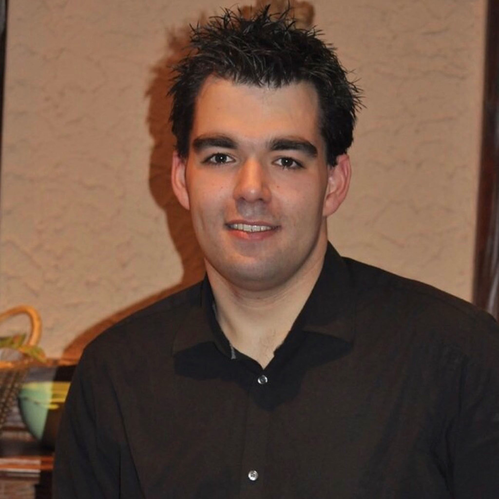 Michael Feldmann Chemietechniker Balver Zinn Josef Jost GmbH & Co