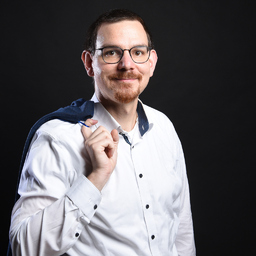 Marco Reuschlein