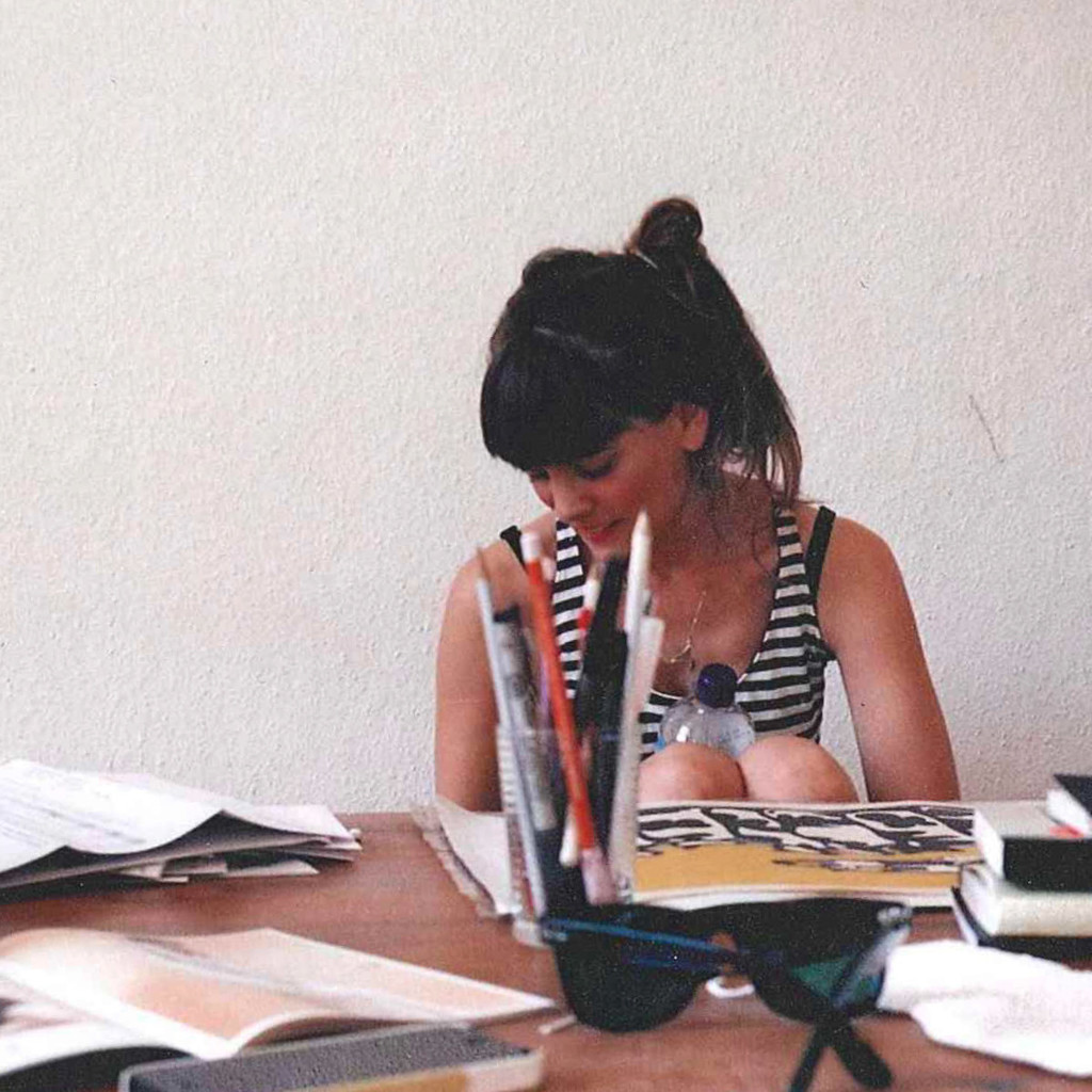 AnnaLena Petersen Art Direktor ressourcenmangel XING