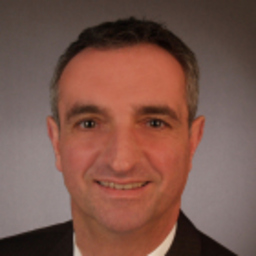 Markus Fehrle