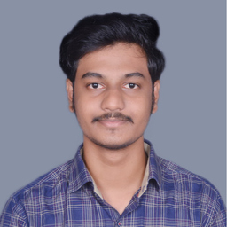 Veeracharyulu Nellipudi
