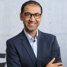 Gautam Shroff